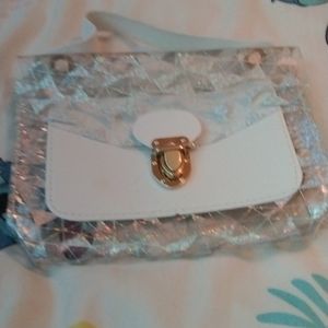Hand bag